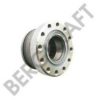 BERGKRAFT BK7705407 Wheel Bearing Kit
